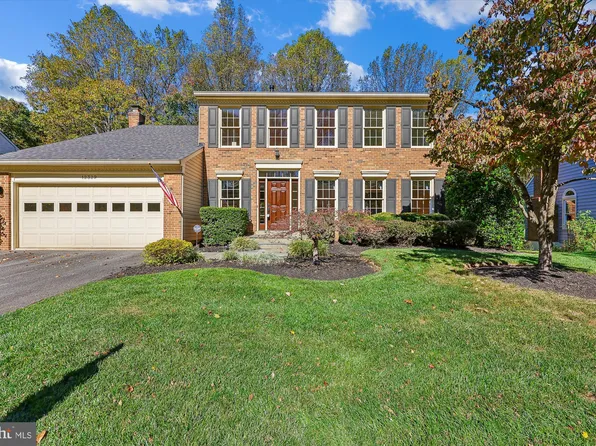12329 Galesville Dr, Gaithersburg, MD 20878