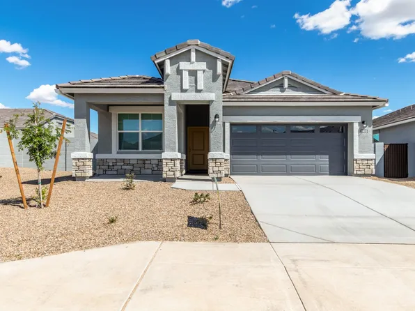 3905 S 244th Dr, Buckeye, AZ 85326