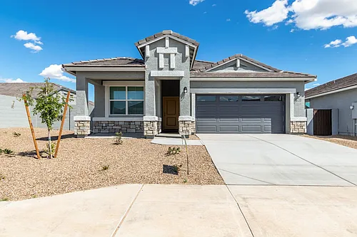 3905 S 244th Dr Photo 1