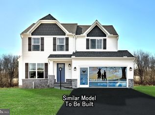 LOT 2 3650 Pebble Run Dr, Dover, PA 17315