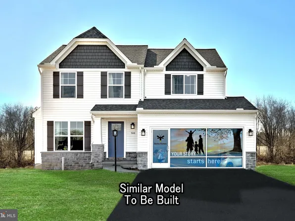 LOT 67 3580 Winter, Dover, PA 17315