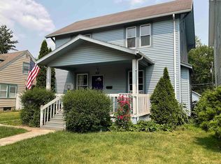 2903 Alexander St, Fort Wayne, IN 46806