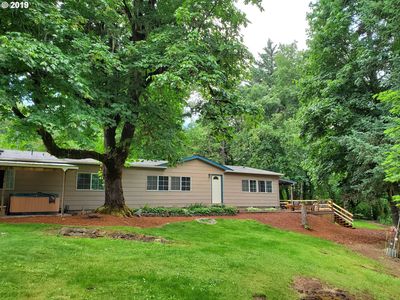 1816 Cochrane Ln, Dallas, OR, 97338