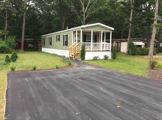 1 Comfort Way, Coventry, RI 02816