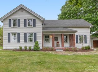 12787 Ridge Rd, Milan, MI 48160