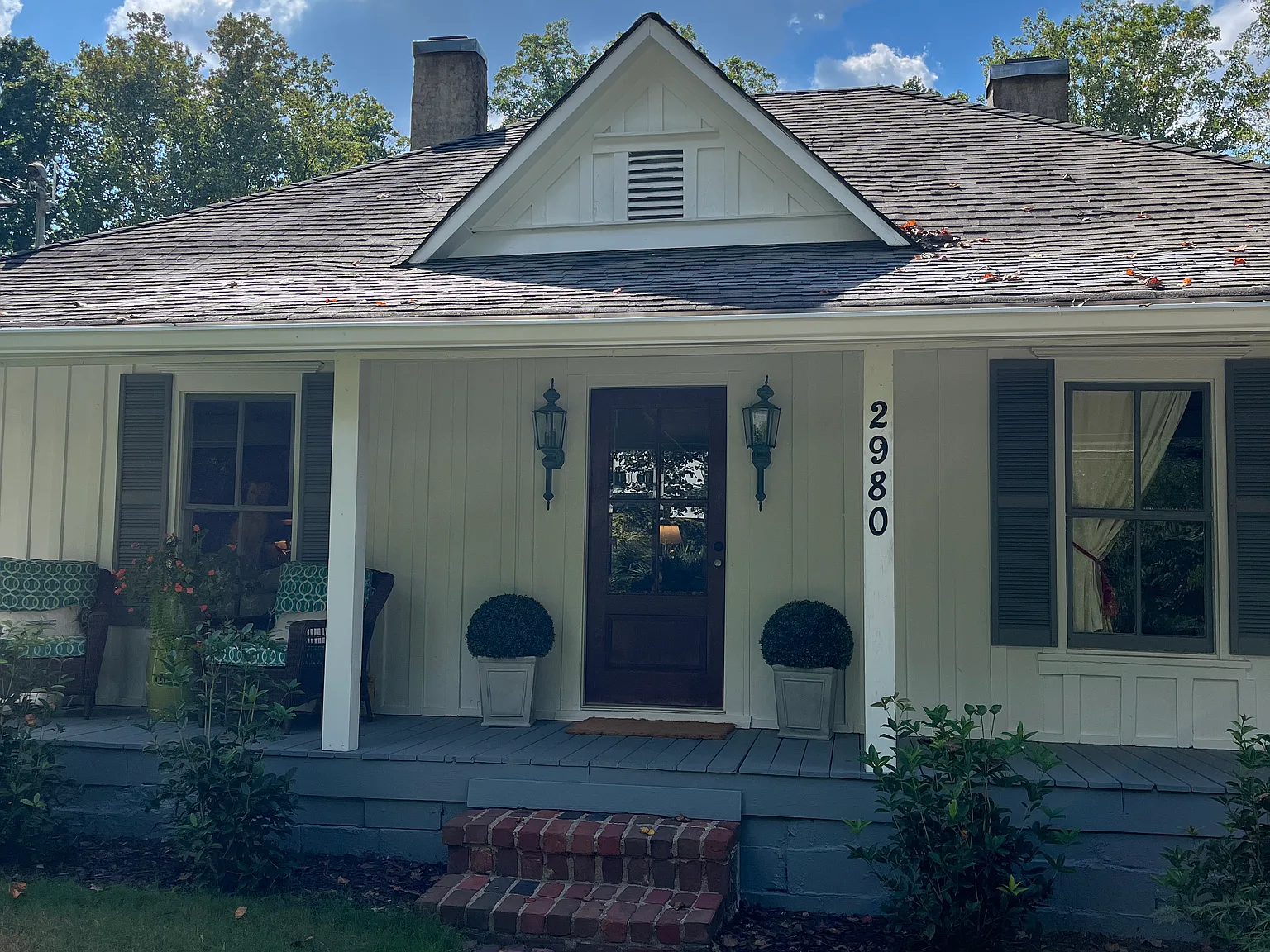 2 bed, 1.5 bath, 1209 sqft, $3,500 — Photo 2