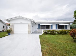 1505 SW 21st St, Boynton Beach, FL 33426