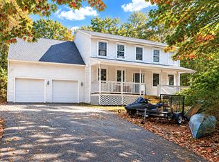 13 Danylle Drive, Limington, ME 04049