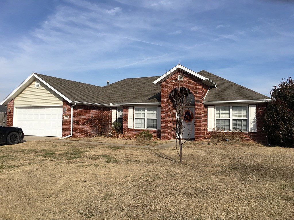 448 Buckboard Rd, West Fork, AR 72774 Zillow