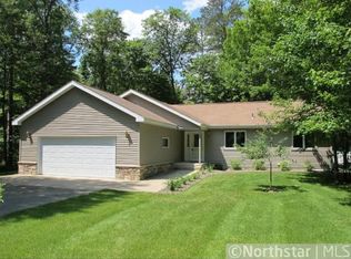 4485 Cinosam Rd, Brainerd, MN 56401