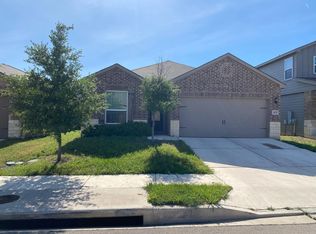 305 Cannon Way, Liberty Hill, TX 78642