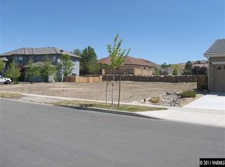 3319 Sonoita Ct, Sparks, NV