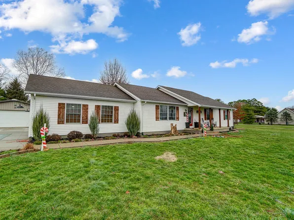 1865 Snyder Rd, Kingston, OH 45644