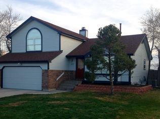 3815 Hickory Hill Dr, Colorado Springs, CO 80906