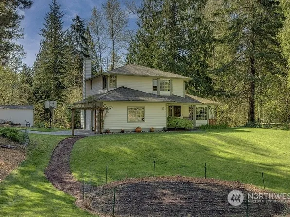 4448 278th Avenue NE, Redmond, WA 98053