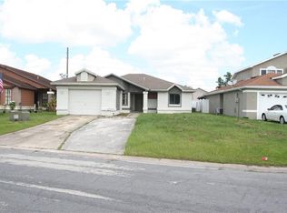 170 Sandalwood Dr, Kissimmee, FL 34743