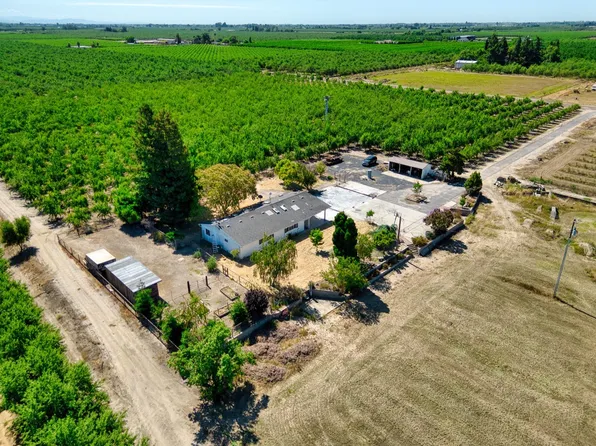 (undisclosed Address), Escalon, CA 95320