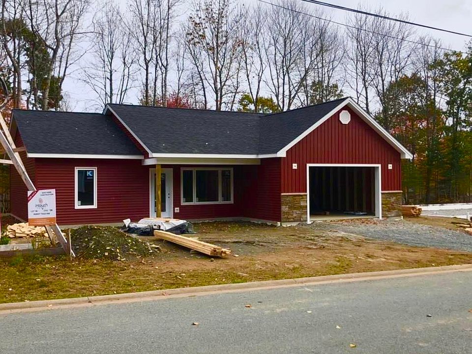 235 Winburn Ave, Bridgewater, NS B4V 4A2 MLS 202225833 Zillow