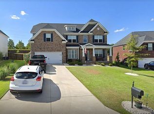 25 Saughtree Ln W, Elgin, SC 29045
