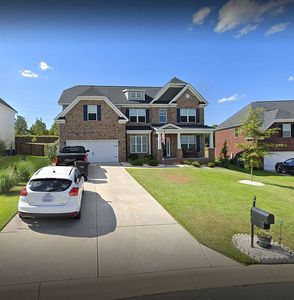 25 Saughtree Ln W, Elgin, SC, 29045