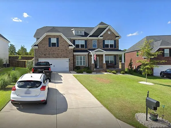 25 Saughtree Ln W, Elgin, SC 29045