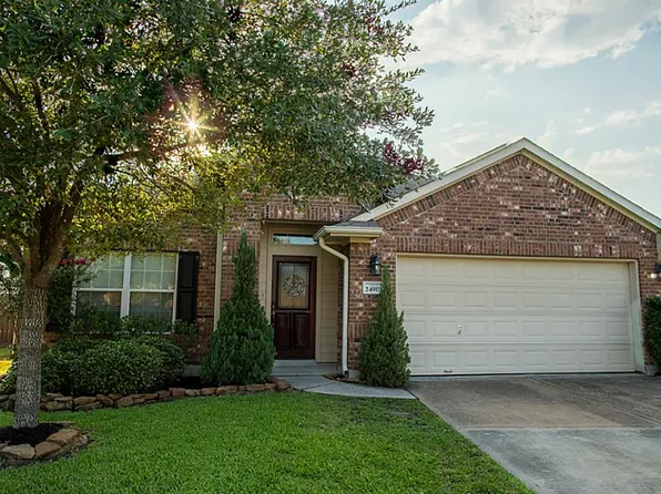 24911 Rosevale Ct, Tomball, TX 77375