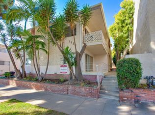 1121 California Ave APT 4, Santa Monica, CA 90403