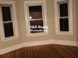 110 North St #304041032, Medford, MA 02155