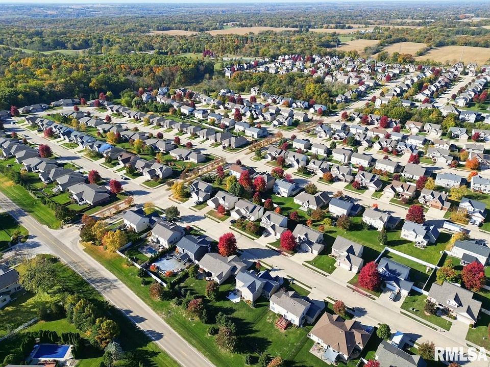 6109 W Clairemont Ct Edwards, IL, 61528 Apartments for Rent Zillow