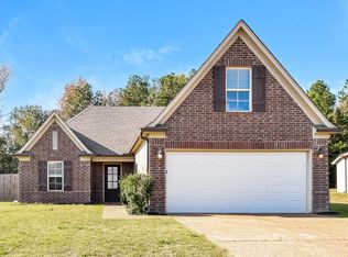 7543 De Fleury Bnd E, Southaven, MS 38672