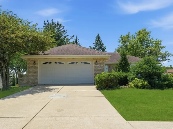 14433 Mallard Dr, Homer Glen, IL 60491