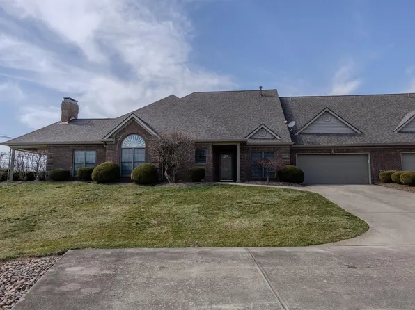 1533 Pine Needles Ln, Lexington, KY 40513