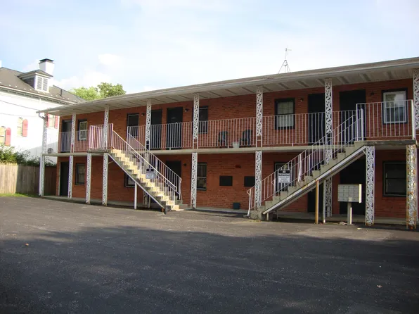 370 Highland Ave SW APT 6, Roanoke, VA 24016