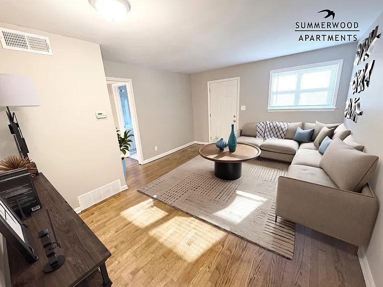 Summerwood Apartments — Photo 2