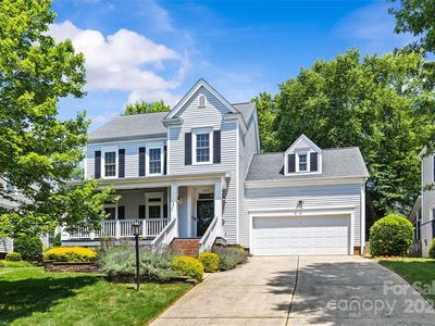 3535 Selwyn Farms Ln, Charlotte, NC, 28209