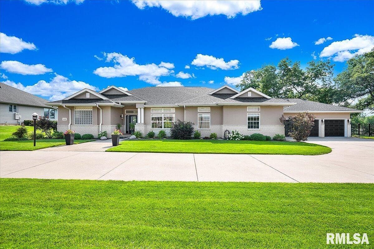 4142 SW Tangleoaks Ct