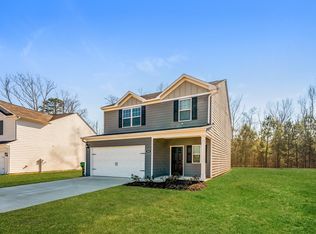 480 Clover Cir, Springville, AL 35146