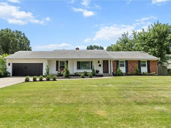 6201 W 86th Ter, Overland Park, KS 66207