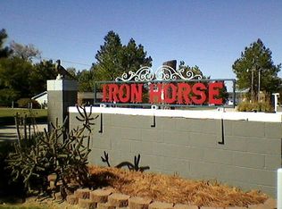 25980 S 667th Rd, Grove, OK 74344