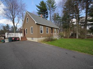 22 Devotion Ave, Sanford, ME 04073