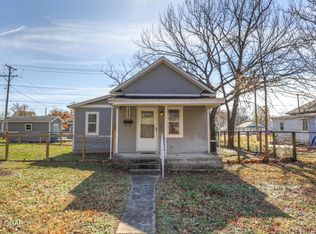 1324 Hill St, Joplin, MO 64801