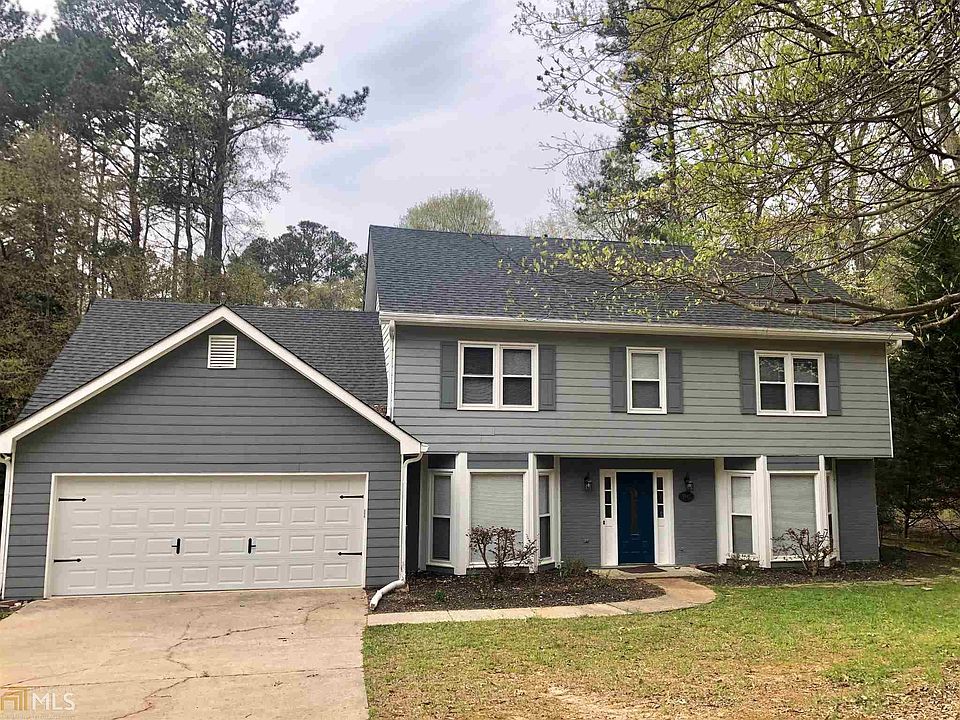 2nd image of 9143 Branch Valley Way