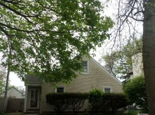 445 Columbia Ave, Rockville Centre, NY 11570