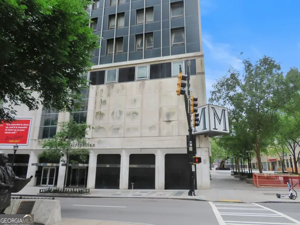 20 Marietta St NW APT 4B, Atlanta, GA 30303