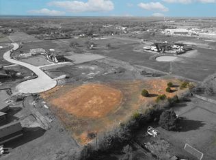 2037 High Meadow Ct, Bartonville, TX 76226