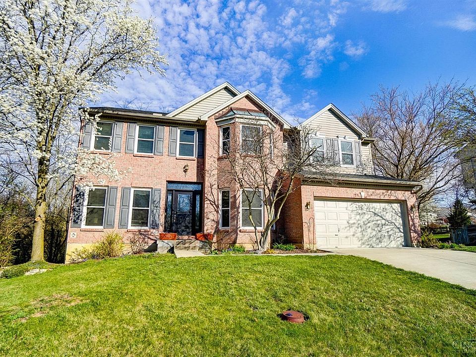 1st image of 6392 Hughes Glen Ct