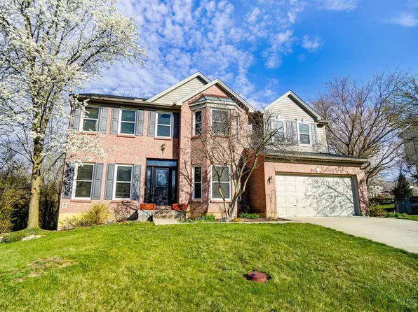 6392 Hughes Glen Ct, Liberty Township, OH 45011