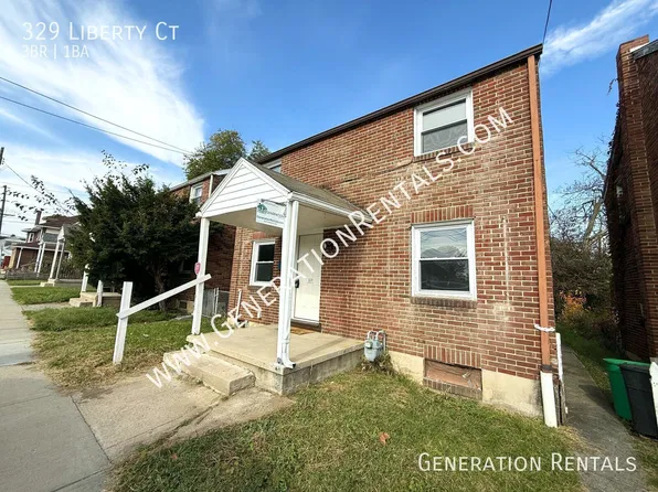 329 Liberty Ct, York, PA 17403