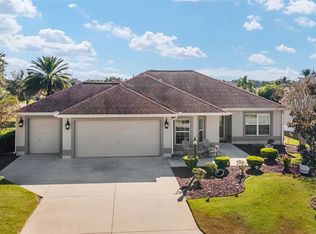 801 Baisley Trl, The Villages, FL 32162