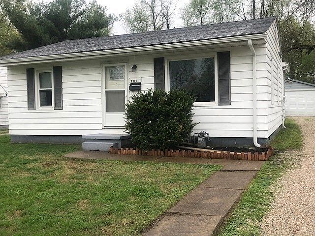 Welcome Home to 2071 Shelby Ave